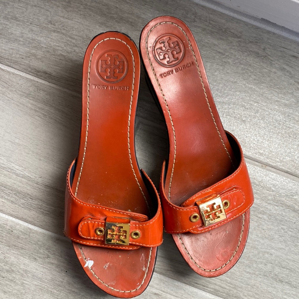 Tory Burch